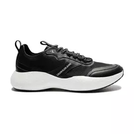 Кроссовки RUNNER SNEAKER LACEUP