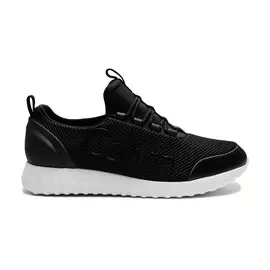 Кроссовки RUNNER SNEAKER LACEUP MESH