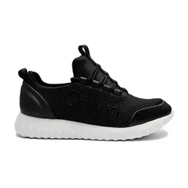 Кроссовки RUNNER SNEAKER LACEUP MESH