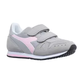 Кроссовки SIMPLE RUN PS