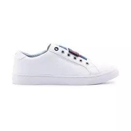 Кеды TOMMY CUSTOMIZE SLIP ON SNEAKER