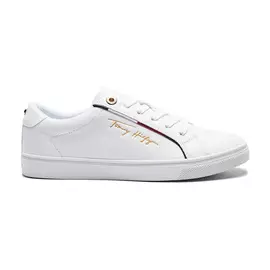 Кроссовки TOMMY HILFIGER SIGNATURE SNEAKER