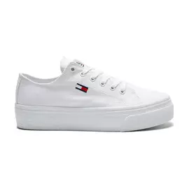 Кроссовки TOMMY JEANS FLATFORM VULC