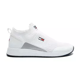 Кроссовки TOMMY JEANS FLEXI SOCK RUNNER