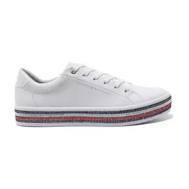 Кроссовки TOMMY JEWELED SNEAKER