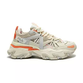 Кроссовки TRACE LOW