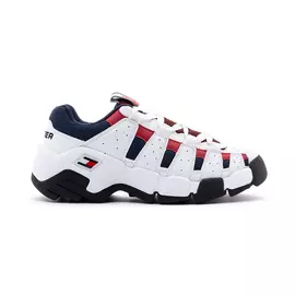 Кроссовки WMNS CHUNKY HERITAGE SNEAKER