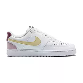 Кроссовки WMNS NIKE COURT VISION LO