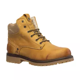 Ботинки Yuma Fur