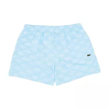 Купальные шорты LACOSTE