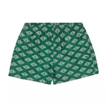 Купальные шорты LACOSTE