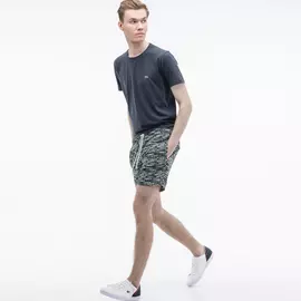 Купальные шорты Шорты Lacoste