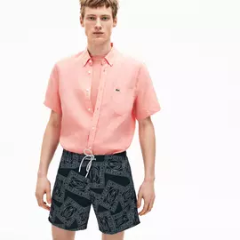 Купальные шорты Шорты Lacoste