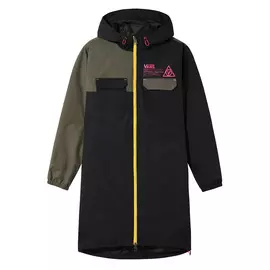 Куртка 66 SUPPLY LONG ANORAK MT