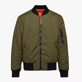 Куртка BOMBER JACKET INSIDEOUT