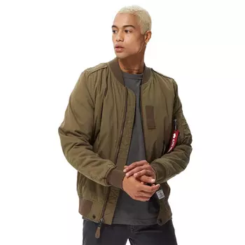 L-2B CTN GEN II FLIGHT JACKET