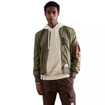 L-2B SKYMASTER GEN II FLIGHT JACKET