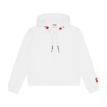 L. FZ HOODIE URBANITY