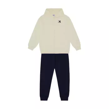L.TRACKSUIT HD FZ CORE