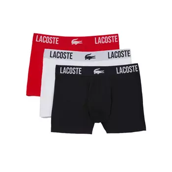LACOSTE BRANDING AND CROC