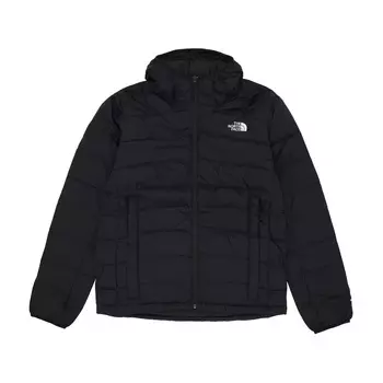 LAPAZ HOODED JACKET