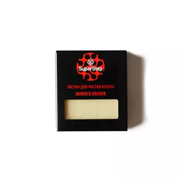 Ластик для нубука