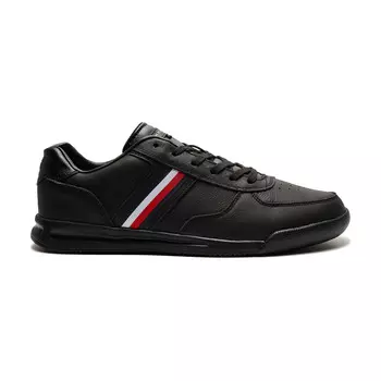 LIGHTWEIGHT LEATHER SNEAKER FLAG