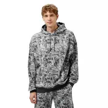 LIMITED EDITION DRAGON HOODIE