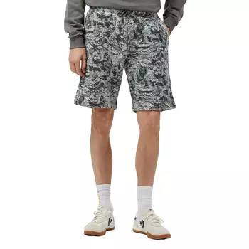 LIMITED EDITION DRAGON SHORT