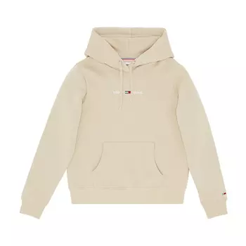 LINEAR LOGO HOODIE