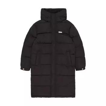 LONG PUFFER JACKET 411