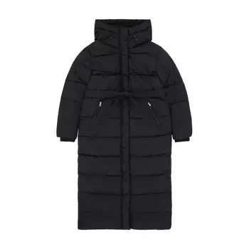 LONG PUFFER JACKET 417