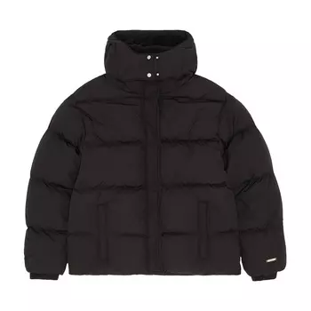 LONG PUFFER JACKET 417