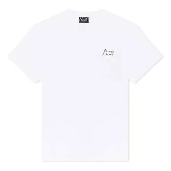 Lord Nermal Pocket Tee