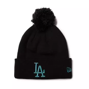 LOS ANGELES DODGERS BLK
