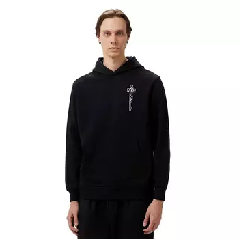 MADE FOR LOVIN RIPNDIP HOODIE