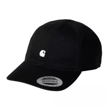 Madison Logo Cap