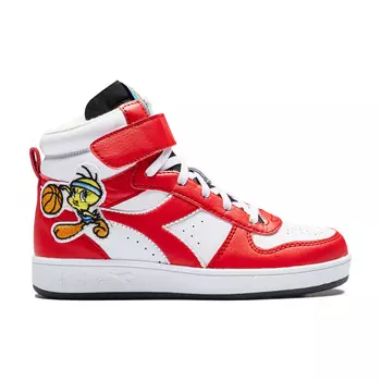 MAGIC BASKET MID TWEETY PS