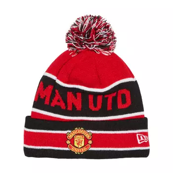 MAN U JAKE KNIT CUFF