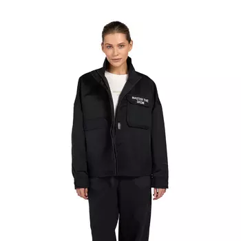MASTER THE MOVE WINDBREAKER
