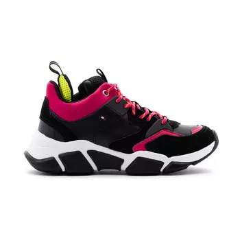 MID CUT CHUNKY SNEAKER