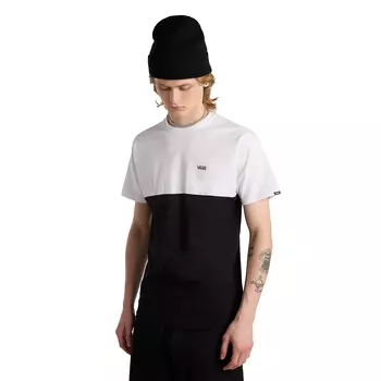 MN COLORBLOCK TEE