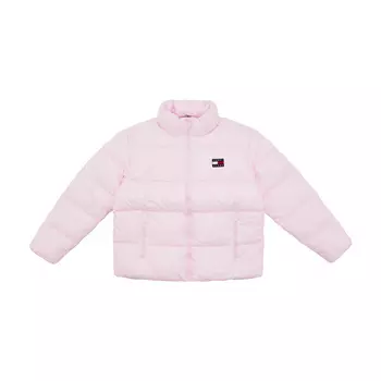 MODERN PUFFER JACKET