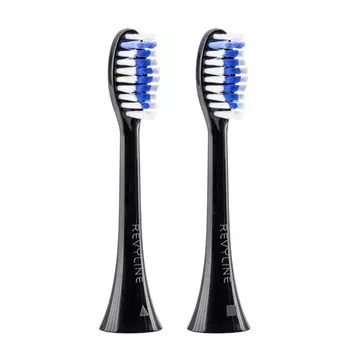 Насадка Revyline RL 015 черная, 2 шт