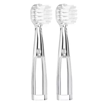 Насадка Revyline RL 025, белая, 2 шт.