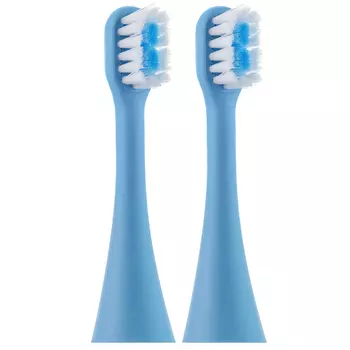 Насадка Revyline RL 035, голубая, 2 шт.