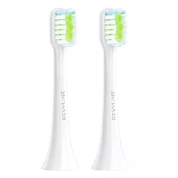 Насадка Revyline RL 040, белая, 2 шт.