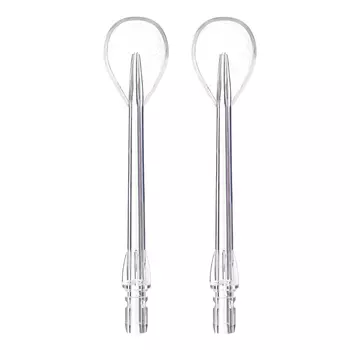 Насадки Revyline RL 410 для языка, 2 шт.