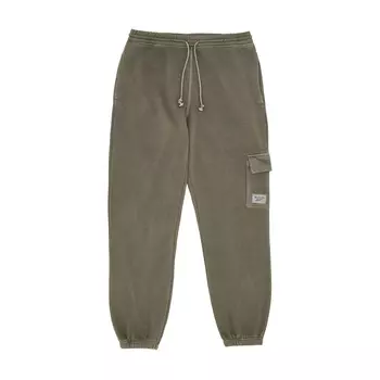 NATURAL DYE FLEECE PANT