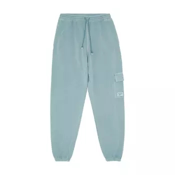 NATURAL DYE FLEECE PANT